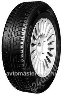 Лот: 1268681. Фото: 1. резина шипованая AMTEL Nordmaster... Шины