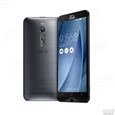 Лот: 7165446. Фото: 1. Новый! Смартфон 5.5" Asus ZenFone... Смартфоны