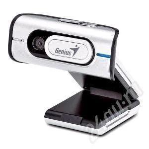 Лот: 468697. Фото: 1. Genius iSlim 1300 AF V2 Web-Camera. Веб-камеры