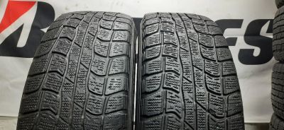 Лот: 19602302. Фото: 1. 185/70R14 88Q Dunlop Graspic DS-1... Шины