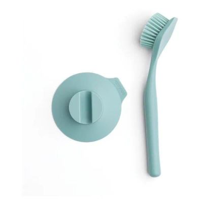 Лот: 24542275. Фото: 1. Щетка для мытья посуды Brabantia... Другое (посуда, кухонная утварь)