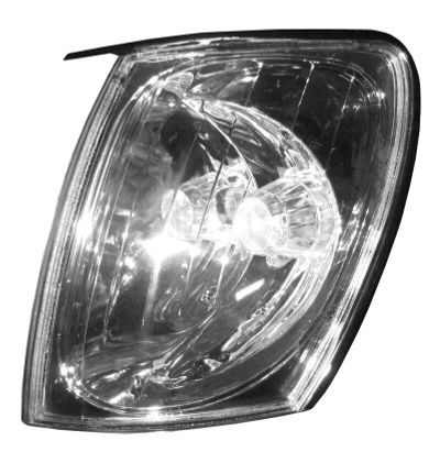 Лот: 3721704. Фото: 1. Габарит левый toyota lite/town... Оптика и освещение