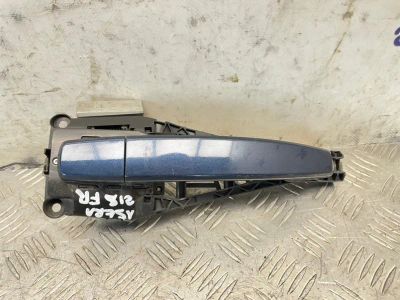 Лот: 25558614. Фото: 1. ручка двери внешняя Opel Astra... Кузов