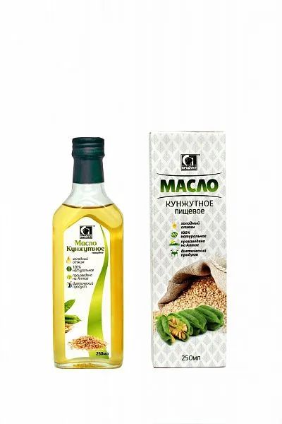 Лот: 24668722. Фото: 1. Масло кунжутное «Сделано на Алтае... Масло, маргарин