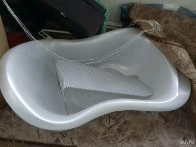 Лот: 10328665. Фото: 1. Детская ванна и горка для купания. Детская гигиена