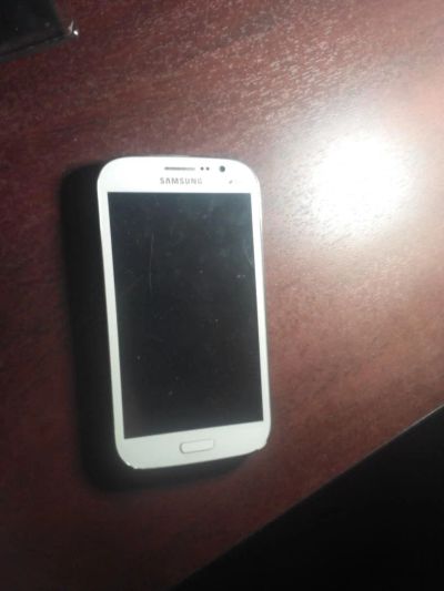 Лот: 5133621. Фото: 1. samsung galaxy grand. Смартфоны