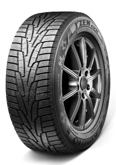Лот: 7919492. Фото: 1. Kumho 195/65 R15 KW31 91R. Шины