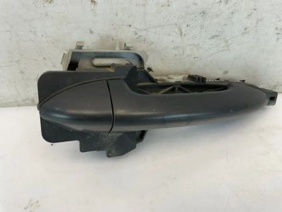 Лот: 24872258. Фото: 1. ручка двери внешняя Kia Venga... Кузов