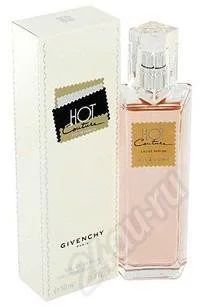 Лот: 341786. Фото: 1. Givenchy Hot Couture Туалетная... Женская парфюмерия
