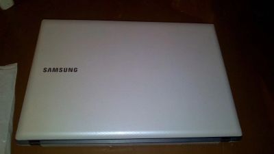Лот: 8620095. Фото: 1. Samsung R430 сгорел видеочип. Ноутбуки