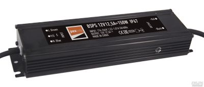 Лот: 18288896. Фото: 1. BSPS 12V21,00A=250W IP20 3 г.гар... Лампочки