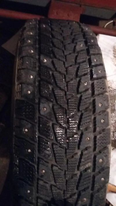 Лот: 7354812. Фото: 1. TOYO 215/70 R16 в Красноярске. Шины