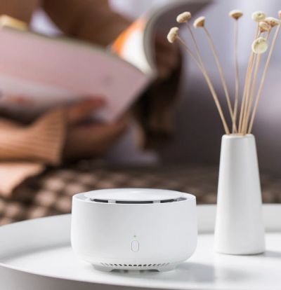 Лот: 15532288. Фото: 1. Фумигатор Xiaomi Mijia Mosquito... Другое (домашний быт)