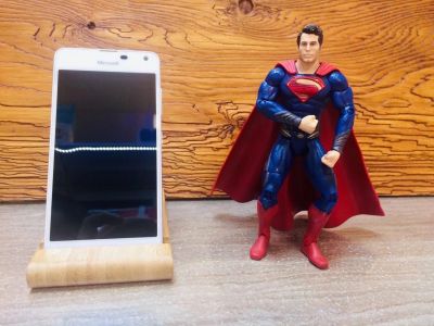 Лот: 17098771. Фото: 1. Microsoft Lumia 650. Дисплеи, дисплейные модули, тачскрины