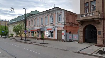 Лот: 18232054. Фото: 1. Красноярск Мира пр-кт., 49А,. Коммерческая недвижимость