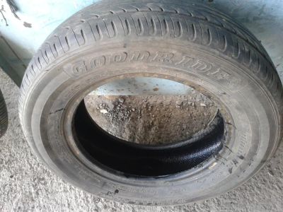 Лот: 3868879. Фото: 1. Комплект шин (Летние) 185/70 R14. Шины
