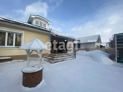 Лот: 25286291. Фото: 1. 4-комн. дом , посёлок Элита Тихая... Дома