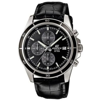 Лот: 9935056. Фото: 1. Часы CASIO Edifice EFR-526L-1A... Оригинальные наручные часы