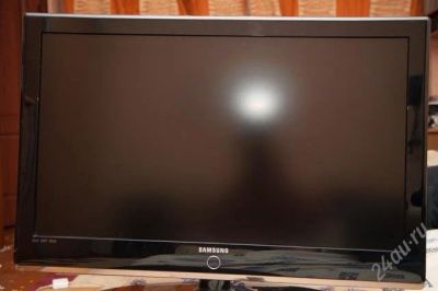 Лот: 2320818. Фото: 1. SAMSUNG LE37M87BDX. Телевизоры