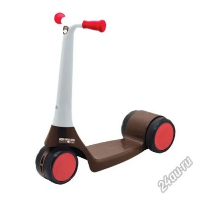 Лот: 9347916. Фото: 1. Самокат NEO scooter cool Imaginarium. Самокаты