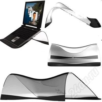 Лот: 278867. Фото: 1. Logitech Alto Express. Другое (периферия)