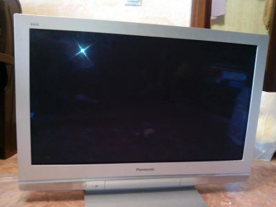 Лот: 4630928. Фото: 1. Телевизор плазменный Panasonic... Телевизоры