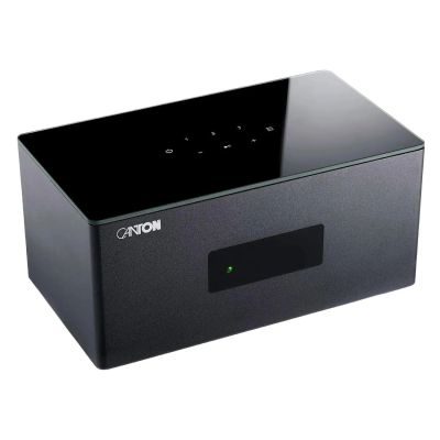 Лот: 24505821. Фото: 1. AV-усилитель Canton Smart Amp... Активные акустические системы