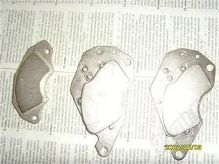 Лот: 55205. Фото: 1. Продам мощные магниты 3шт. Другое (комплектующие)