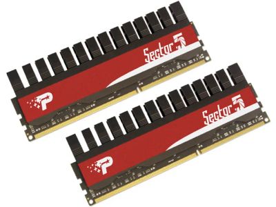 Лот: 6073732. Фото: 1. Patriot / PGV38G1600ELK / DDR3... Оперативная память