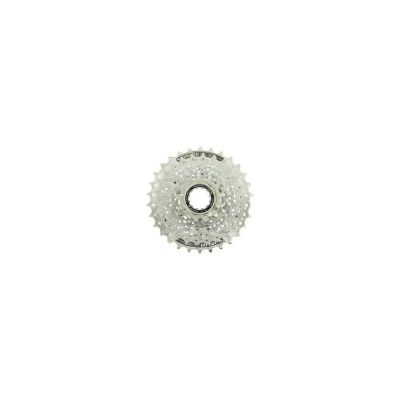 Лот: 17856996. Фото: 1. Кассета CS-HG51-8 (11-30T) Shimano... Запчасти