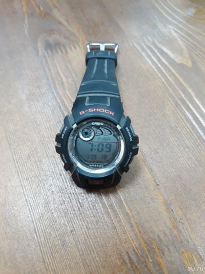 Лот: 17828317. Фото: 1. Наручные часы Casio G -shock G-2900. Оригинальные наручные часы