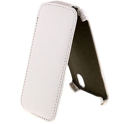Лот: 4099270. Фото: 1. Флип-кейс Activ Leather для HTC... Чехлы, бамперы