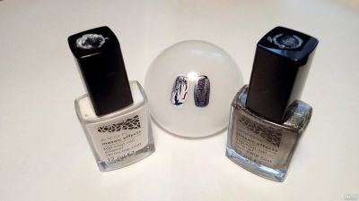 Лот: 14839025. Фото: 1. Лак для ногтей AVON эффект мозаики... Лак для ногтей