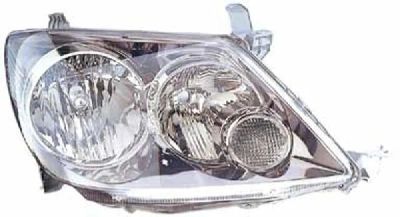 Лот: 3695499. Фото: 1. Фара правая toyota fortuner (05-08... Оптика и освещение