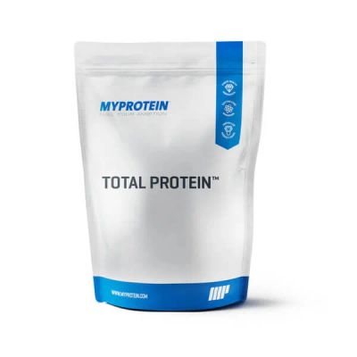 Лот: 6952515. Фото: 1. Протеин Total protein 5kg, brand... Спортивное питание, витамины
