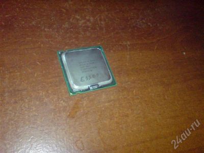 Лот: 246298. Фото: 1. срочно! процессор intel celeron. Процессоры