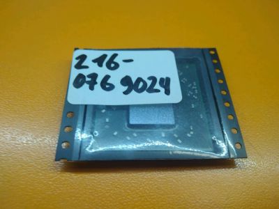 Лот: 17437231. Фото: 1. Видеочип 216-0769024 HD5850. Новый... Микросхемы