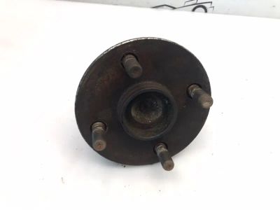 Лот: 21705420. Фото: 1. ступица toyota corolla ZZE121. Двигатель и элементы двигателя