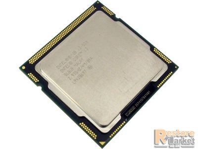 Лот: 18318885. Фото: 1. Процессор {Intel, LGA1156, i3-530... Процессоры