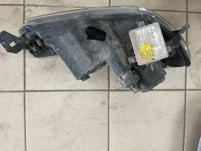Лот: 17890953. Фото: 1. Фары Mazda bk 3 седан заводской... Оптика и освещение