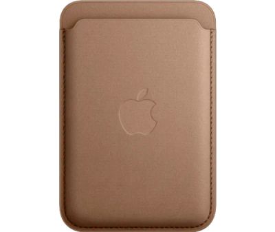 Лот: 22025323. Фото: 1. Чехол-бумажник Apple MagSafe для... Чехлы, бамперы