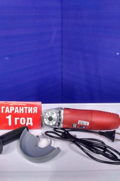 Лот: 16990665. Фото: 1. Болгарка einhell te-ag 125 ce. Электроинструмент