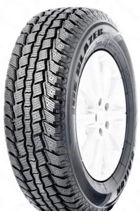 Лот: 10633454. Фото: 1. Sailun Ice Blazer WST2 225 75... Шины