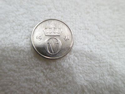 Лот: 6732237. Фото: 1. Иностранная монета 76. Другое (монеты)