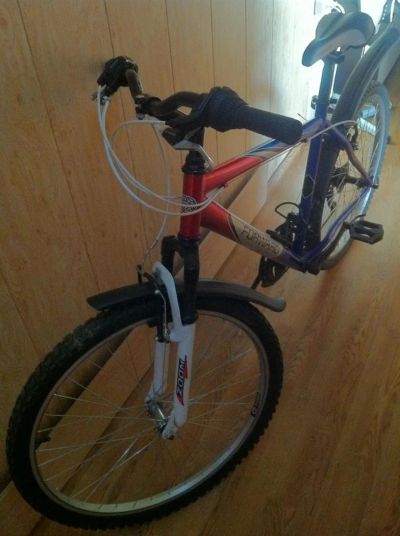 Лот: 3107822. Фото: 1. Продам велосипед Forward sporting... Велосипеды