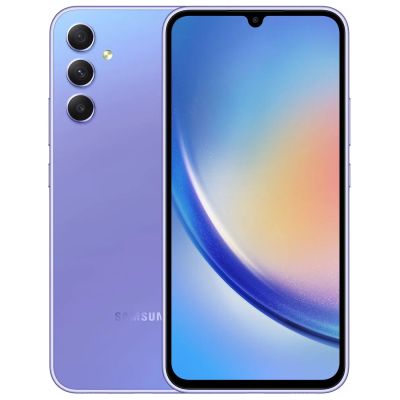 Лот: 25538916. Фото: 1. Восстановленный смартфон Samsung... Смартфоны