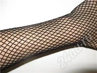 Лот: 417114. Фото: 1. Колготки-сетка. Другое (женская одежда)