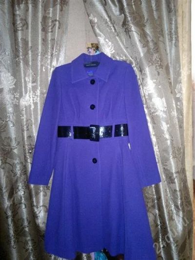 Лот: 2655497. Фото: 1. пальто, срочно продам. Верхняя одежда