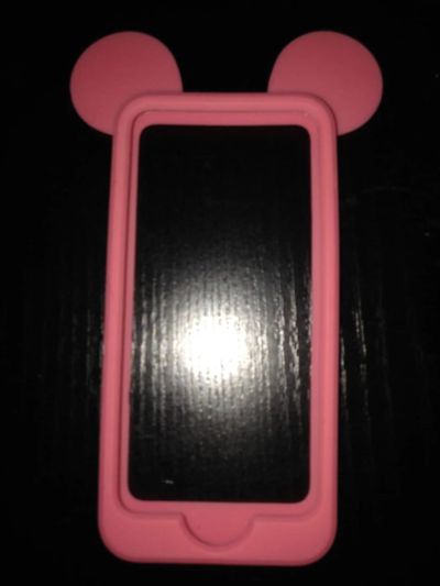 Лот: 6472824. Фото: 1. Бампер на iPhone 5. Чехлы, бамперы