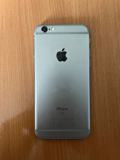 Лот: 19844650. Фото: 1. iPhone 6s 32gb. Смартфоны